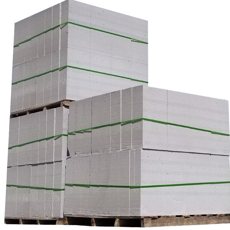 梅州改性材料和蒸压制度对冶金渣蒸压加气混凝土砌块性能的影响