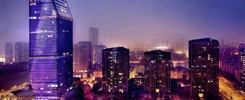 梅州宁波酒店应用alc板材和粉煤灰加气块案例