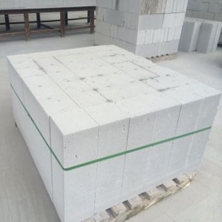 梅州宁波舟山绍兴厂家：加气砼砌块应用中的若干问题