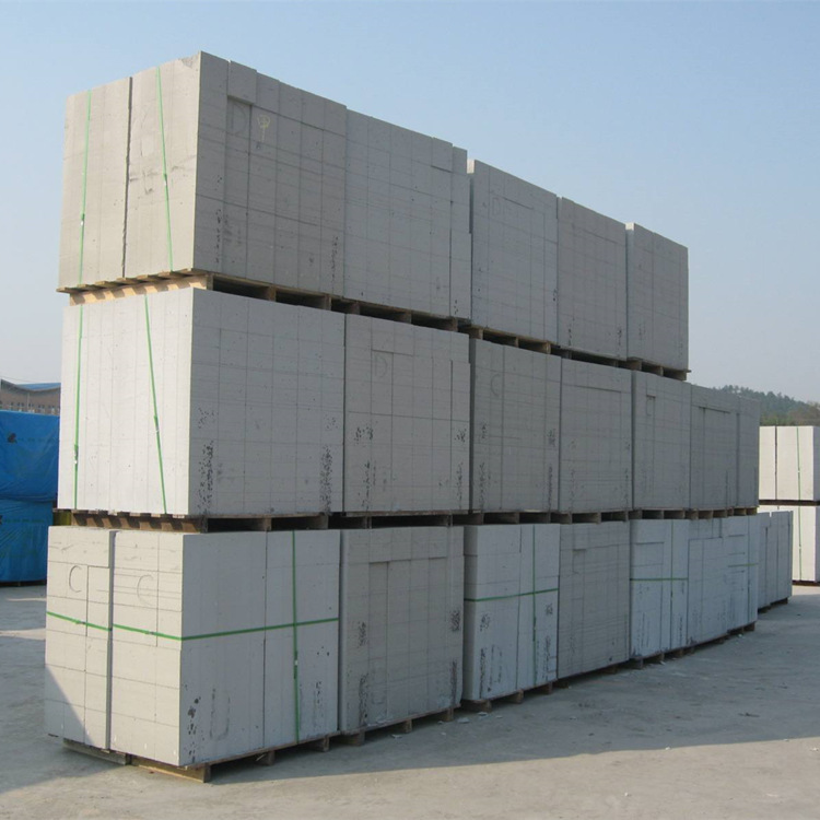梅州宁波台州金华厂家：加气砼砌块墙与粘土砖墙造价比照分析